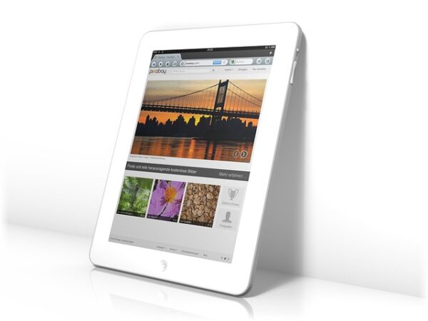 Ipad 4